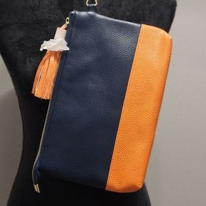 Wristlet